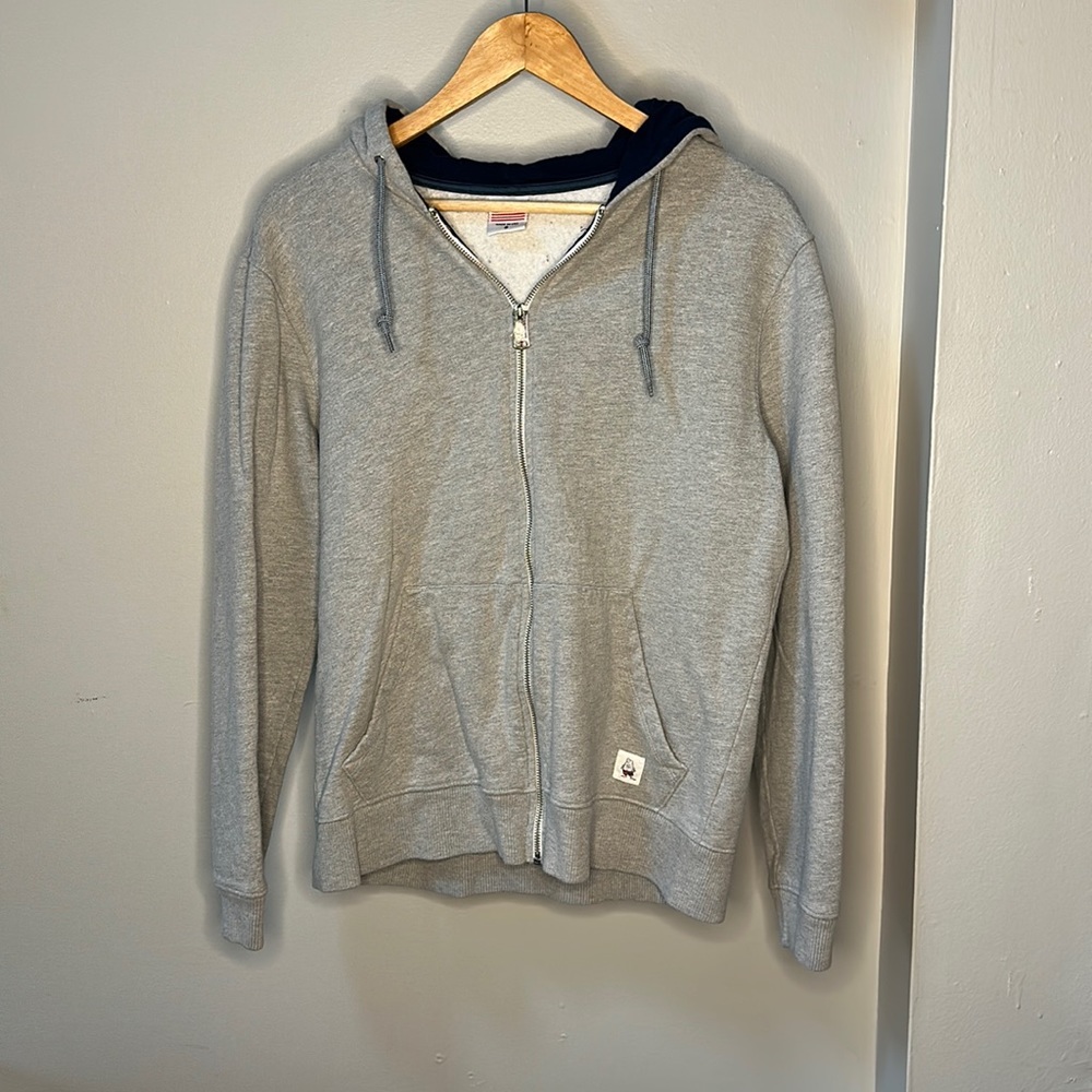 Birdwell Beach Britches hoodie